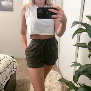 Princess Polly shorts